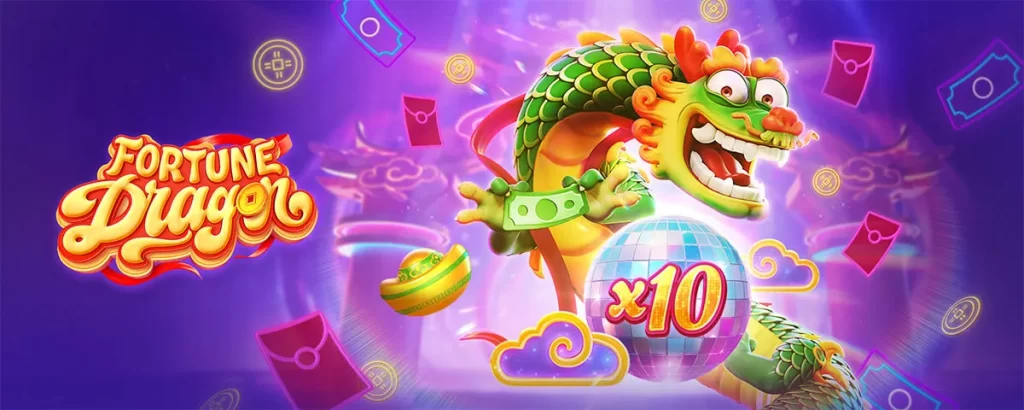 146BET Fortune Dragon