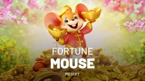 146BET Fortune Mouse
