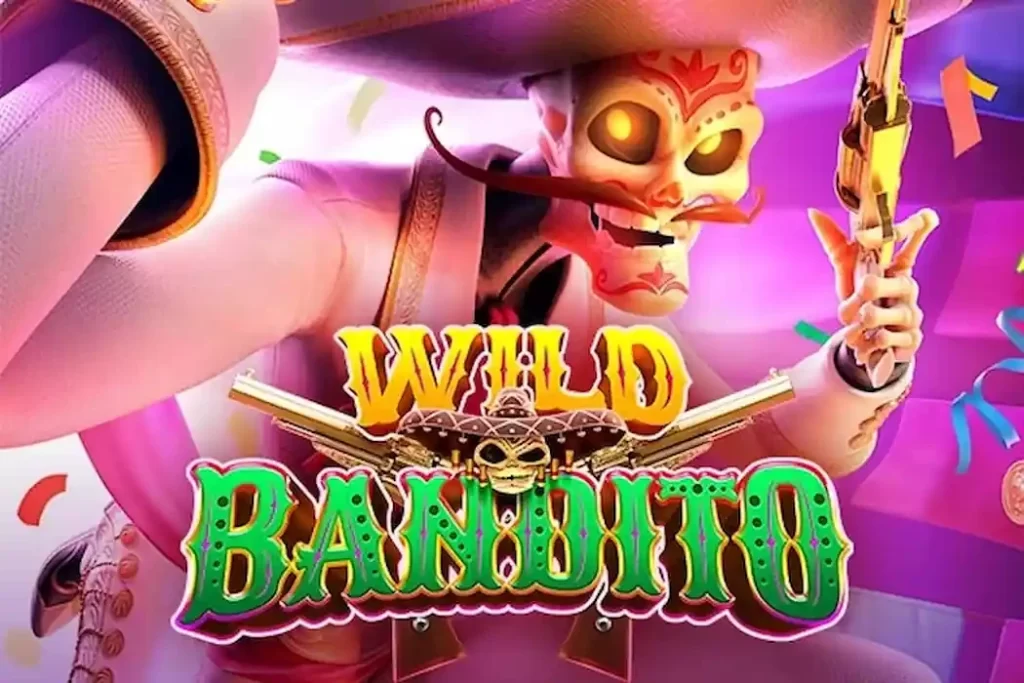 146BET Wild Bandito Demo