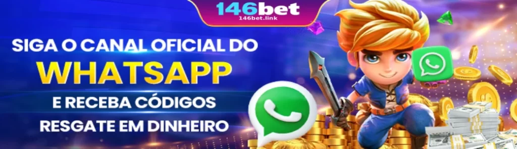 146BET Registro